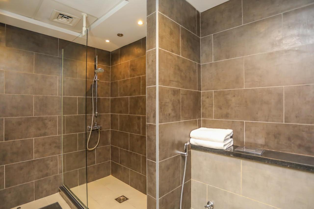 Apartament Penthouse In Dubai Marina , Cayan Tower , Sea View Zewnętrze zdjęcie