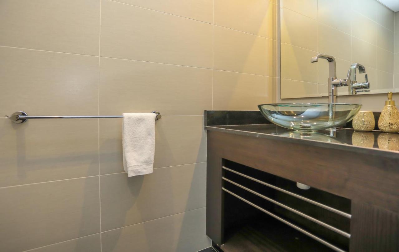 Apartament Penthouse In Dubai Marina , Cayan Tower , Sea View Zewnętrze zdjęcie